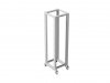 Lanberg Stojak Open rack 19 cali 42U 600x800 szary